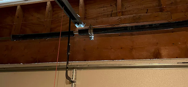 Broken Garage Door Cable Repair in West Odessa, TX
