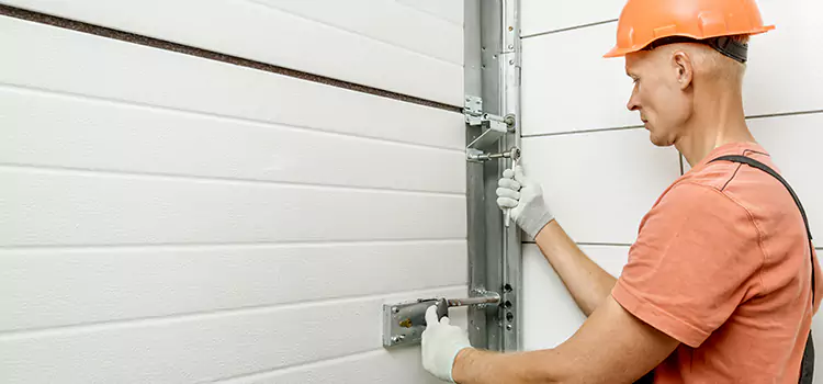 Why Choose Us for Garage Door Lock Services in West Odessa, TX?