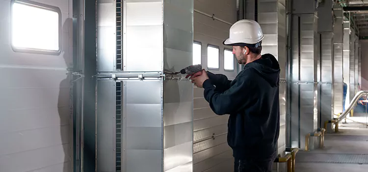 Prompt and Professional Garage Door Service in West Odessa, Texas