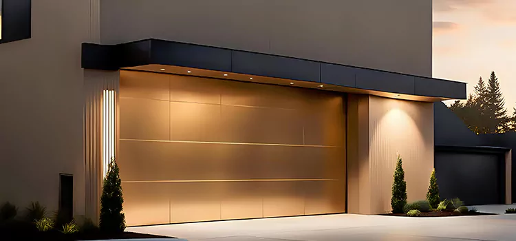 Garage Door Remote Programming West Odessa