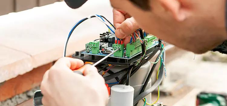 Specialized Brand Gate Motor Repairs West Odessa