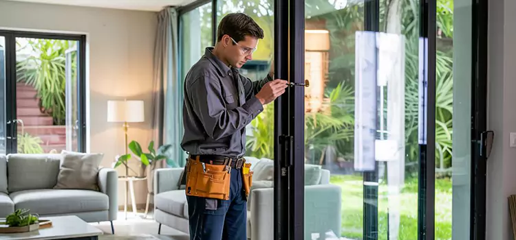 Why Choose Us for Your Glass Door Needs in West Odessa, TX?