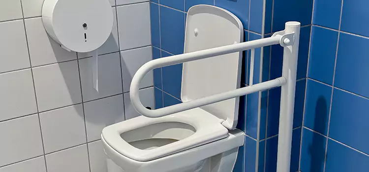 Comprehensive Solutions in West Odessa, TX for Accessible Facilities