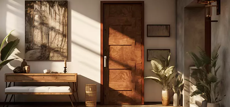 Specialty Interior Doors West Odessa