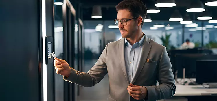 Our Commitment to Keycard Security Excellence in West Odessa, TX