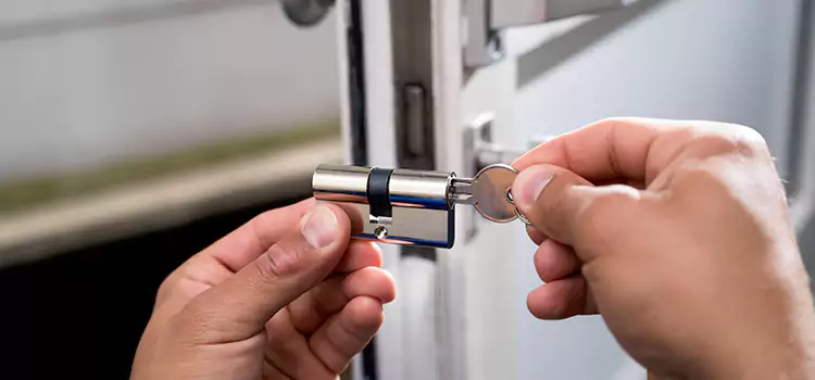 Lock Change Locksmiths West Odessa