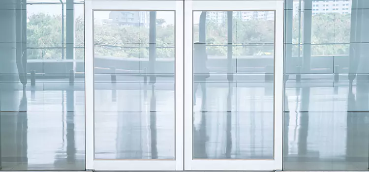 Mobile Sliding Screen Door Replacement West Odessa