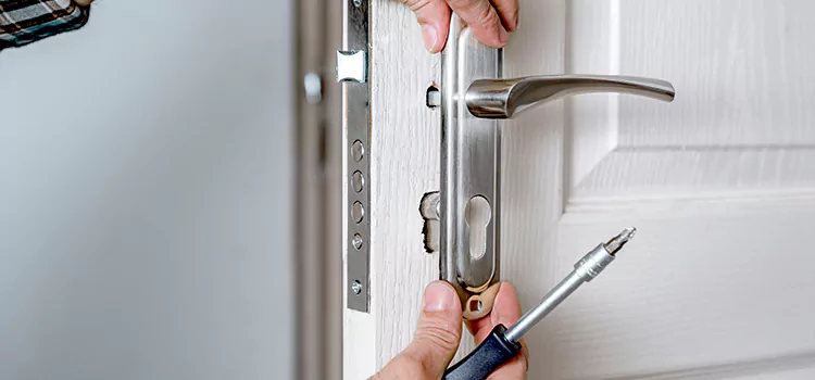 New Door Frame Installation West Odessa