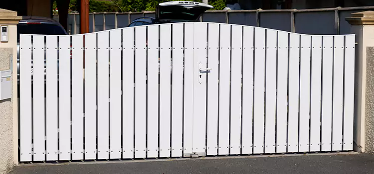 Why Choose Us for Residential Gate Repair in West Odessa, TX?