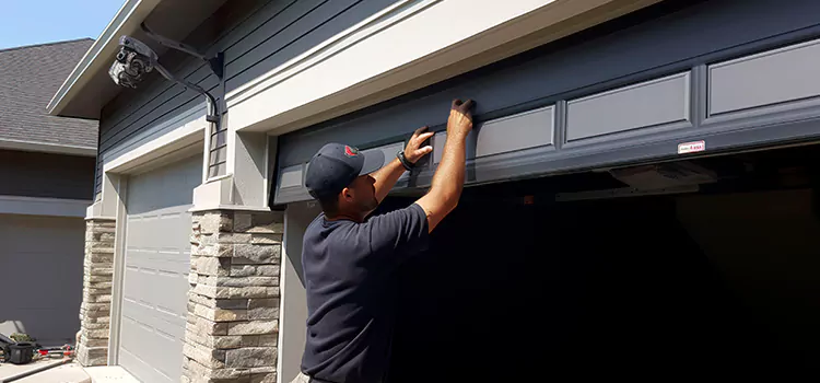 Janus Roll Up Doors West Odessa