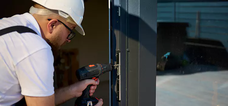 Aluminium Sliding Door Lock Fitting West Odessa