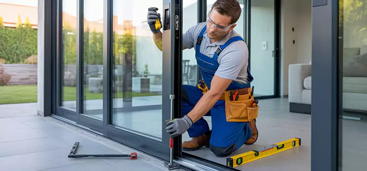 Patio Door Replacement West Odessa
