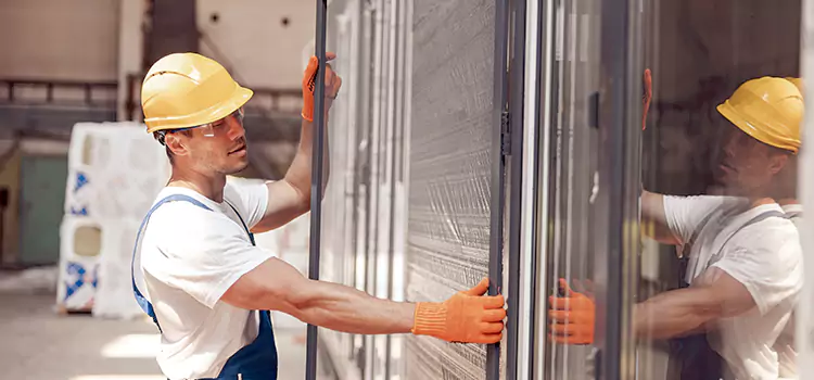 Sliding Door Mesh Replacement West Odessa