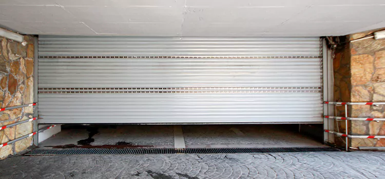 Steel Garage Door Repair West Odessa