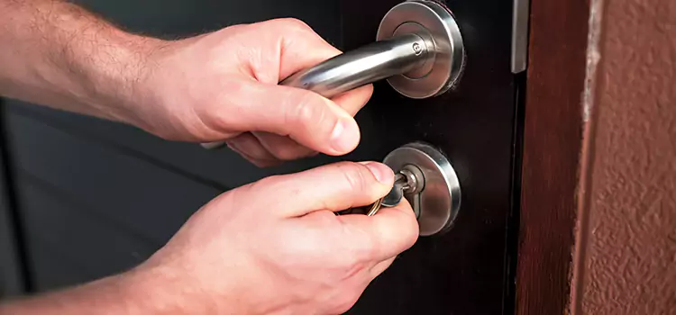 Door Closer Repair & Installation West Odessa