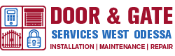 Door & Gate Services West Odessa
